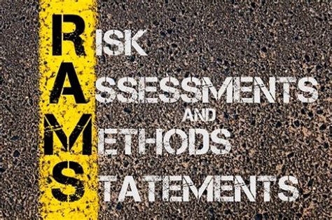Understanding RAMS in Health and Safety .